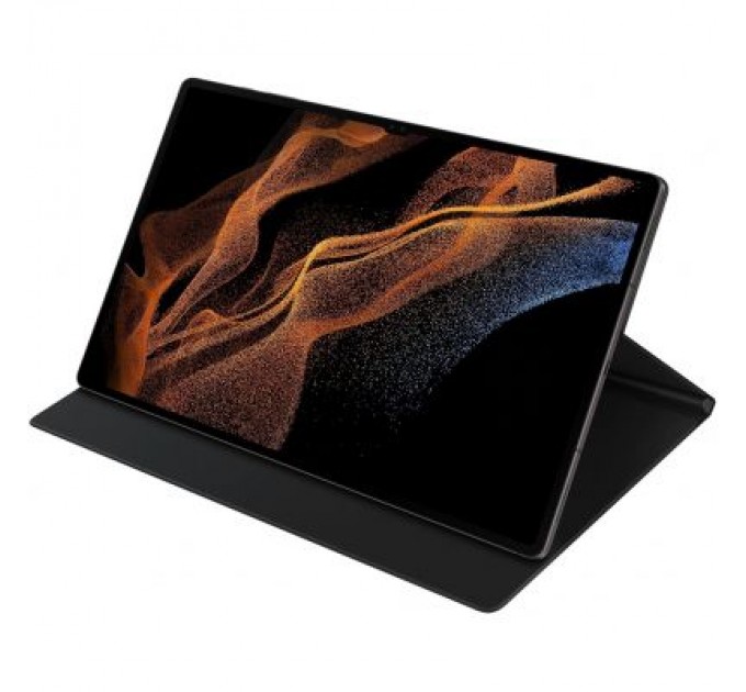 Samsung Чохол до планшета Samsung Book Cover Tab S8 Ultra (X900) Black (EF-BX900PBEGRU)