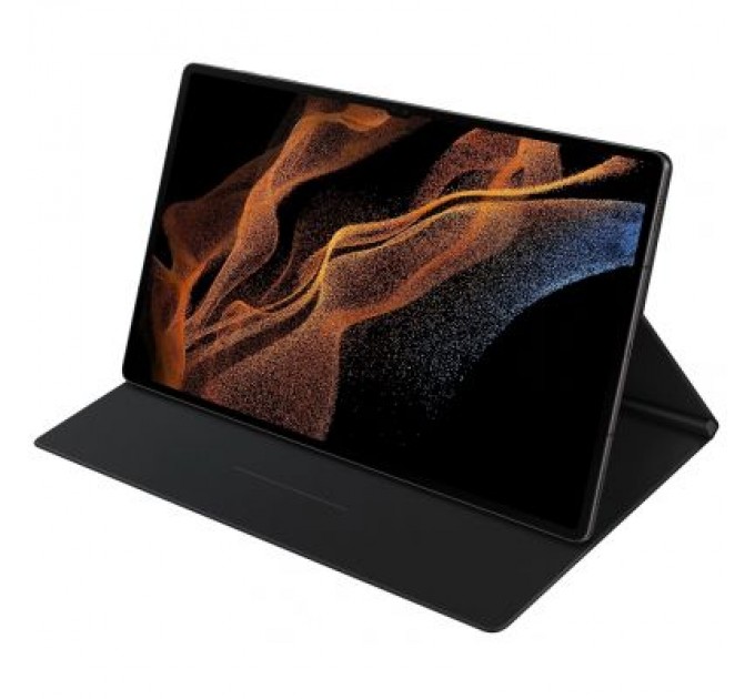 Samsung Чохол до планшета Samsung Book Cover Tab S8 Ultra (X900) Black (EF-BX900PBEGRU)