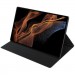 Samsung Чохол до планшета Samsung Book Cover Tab S8 Ultra (X900) Black (EF-BX900PBEGRU)