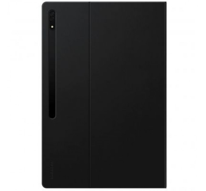 Samsung Чохол до планшета Samsung Book Cover Tab S8 Ultra (X900) Black (EF-BX900PBEGRU)