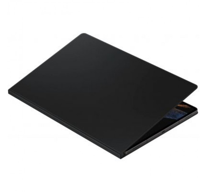 Samsung Чохол до планшета Samsung Book Cover Tab S8 Ultra (X900) Black (EF-BX900PBEGRU)