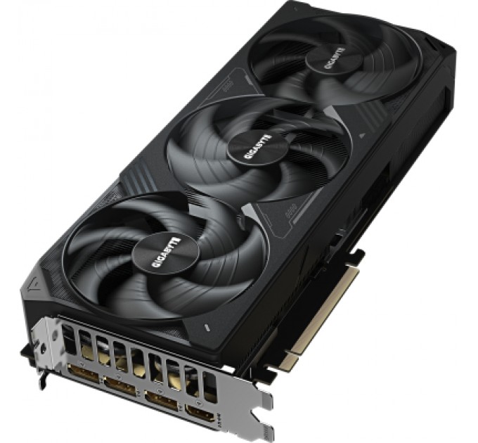 GIGABYTE Відеокарта GIGABYTE GeForce RTX5080 16GB WINDFORCE OC SFF (GV-N5080WF3OC-16GD)