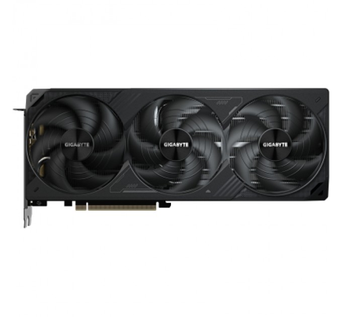 GIGABYTE Відеокарта GIGABYTE GeForce RTX5080 16GB WINDFORCE OC SFF (GV-N5080WF3OC-16GD)