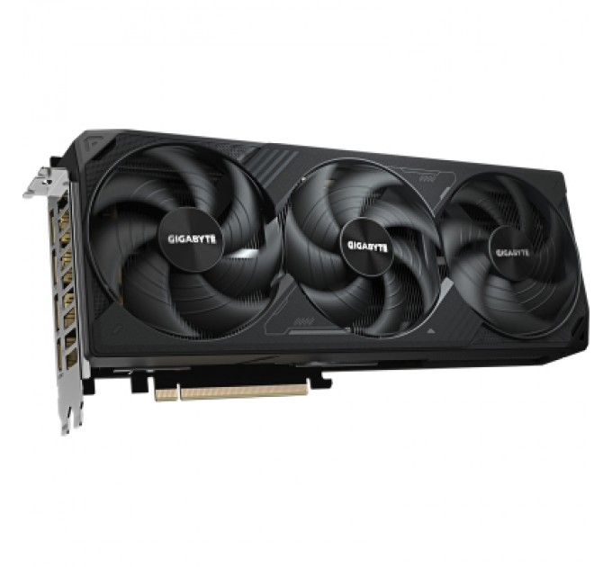 GIGABYTE Відеокарта GIGABYTE GeForce RTX5080 16GB WINDFORCE OC SFF (GV-N5080WF3OC-16GD)