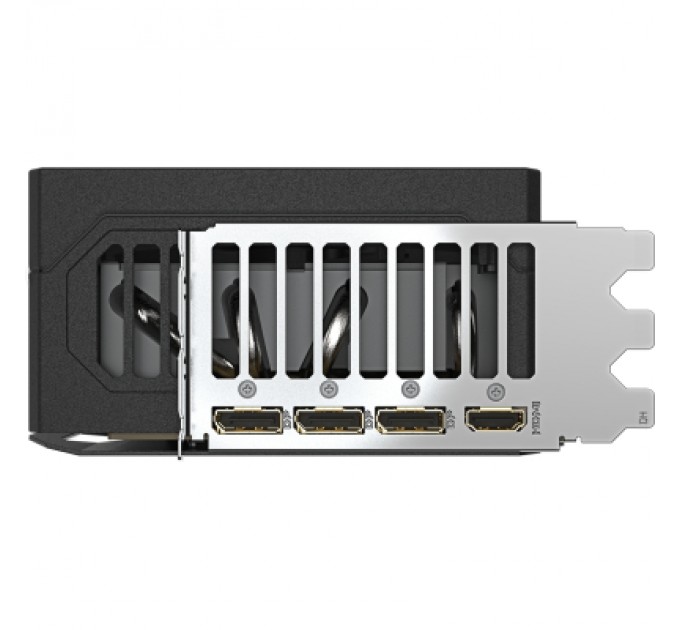 GIGABYTE Відеокарта GIGABYTE GeForce RTX5080 16GB MASTER (GV-N5080AORUS M-16GD)