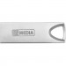 MyMedia USB флеш накопичувач MyMedia 64GB MyAlu USB 3.2 (069277)