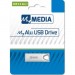MyMedia USB флеш накопичувач MyMedia 64GB MyAlu USB 3.2 (069277)