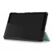 BeCover Чохол до планшета BeCover Lenovo Tab M8 TB-8505/TB-8705/M8 TB-8506 (3 Gen) Dark Green (705979)