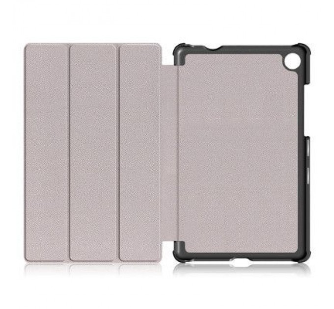 BeCover Чохол до планшета BeCover Lenovo Tab M8 TB-8505/TB-8705/M8 TB-8506 (3 Gen) Dark Green (705979)