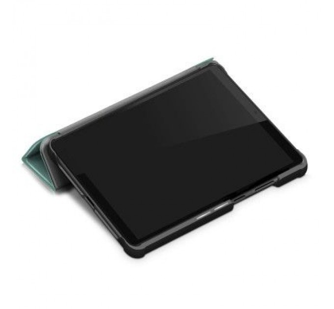 BeCover Чохол до планшета BeCover Lenovo Tab M8 TB-8505/TB-8705/M8 TB-8506 (3 Gen) Dark Green (705979)