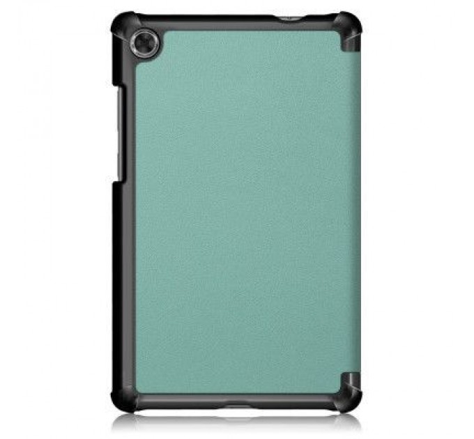 BeCover Чохол до планшета BeCover Lenovo Tab M8 TB-8505/TB-8705/M8 TB-8506 (3 Gen) Dark Green (705979)