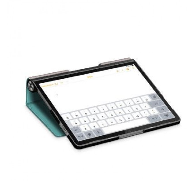 BeCover Чохол до планшета BeCover Smart Case Lenovo Yoga Tab 11 YT-706F Dark Green (707289)