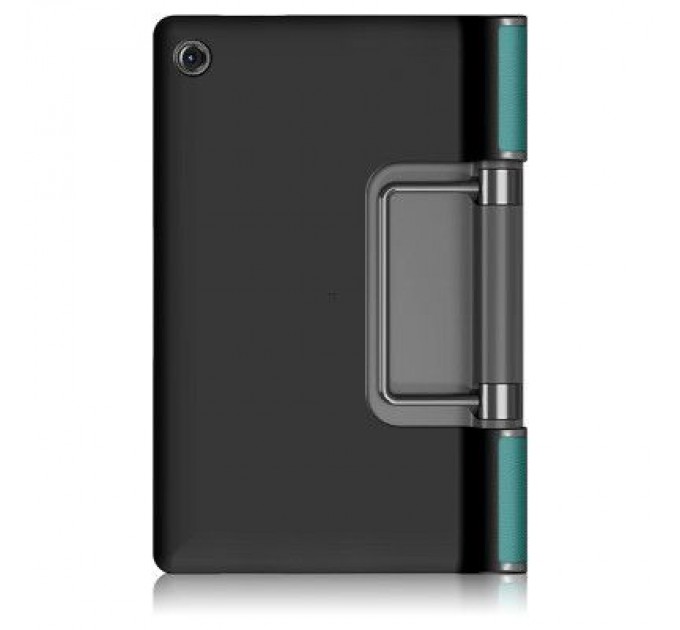 BeCover Чохол до планшета BeCover Smart Case Lenovo Yoga Tab 11 YT-706F Dark Green (707289)