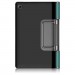 BeCover Чохол до планшета BeCover Smart Case Lenovo Yoga Tab 11 YT-706F Dark Green (707289)
