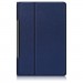BeCover Чохол до планшета BeCover Smart Case Lenovo Yoga Tab 11 YT-706F Deep Blue (707288)