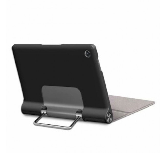 BeCover Чохол до планшета BeCover Smart Case Lenovo Yoga Tab 11 YT-706F Deep Blue (707288)
