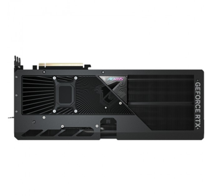 GIGABYTE Відеокарта GIGABYTE GeForce RTX5080 16GB MASTER (GV-N5080AORUS M-16GD)