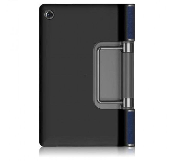 BeCover Чохол до планшета BeCover Smart Case Lenovo Yoga Tab 11 YT-706F Deep Blue (707288)