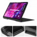 BeCover Чохол до планшета BeCover Smart Case Lenovo Yoga Tab 11 YT-706F Don't Touch (707296)