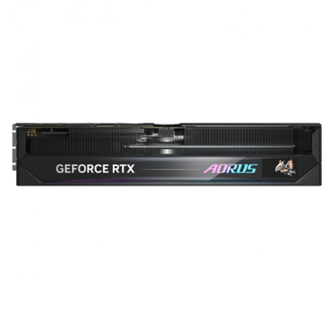 GIGABYTE Відеокарта GIGABYTE GeForce RTX5080 16GB MASTER (GV-N5080AORUS M-16GD)
