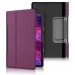 BeCover Чохол до планшета BeCover Smart Case Lenovo Yoga Tab 11 YT-706F Purple (707292)