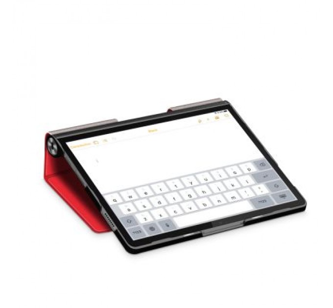 BeCover Чохол до планшета BeCover Smart Case Lenovo Yoga Tab 11 YT-706F Red (707293)
