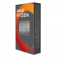 AMD Процесор AMD Ryzen 5 3600 (3.6GHz 32MB 65W AM4) Box (100-100000031AWOF)