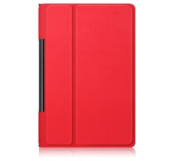 BeCover Чохол до планшета BeCover Smart Case Lenovo Yoga Tab 11 YT-706F Red (707293)