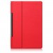 BeCover Чохол до планшета BeCover Smart Case Lenovo Yoga Tab 11 YT-706F Red (707293)