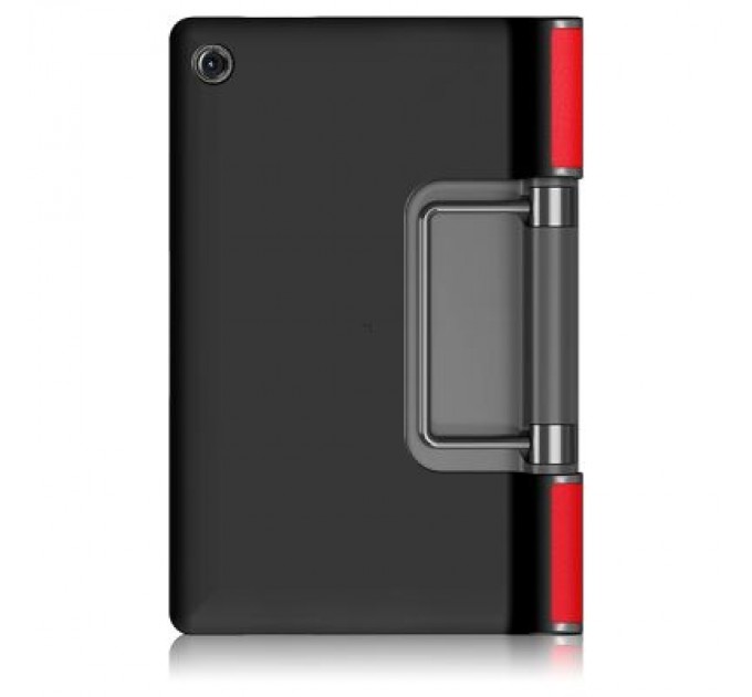 BeCover Чохол до планшета BeCover Smart Case Lenovo Yoga Tab 11 YT-706F Red (707293)
