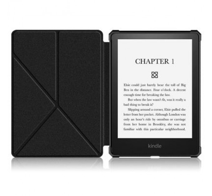 BeCover Чохол до електронної книги BeCover Ultra Slim Origami Amazon Kindle Paperwhite 11th Gen. 2021 B (707218)
