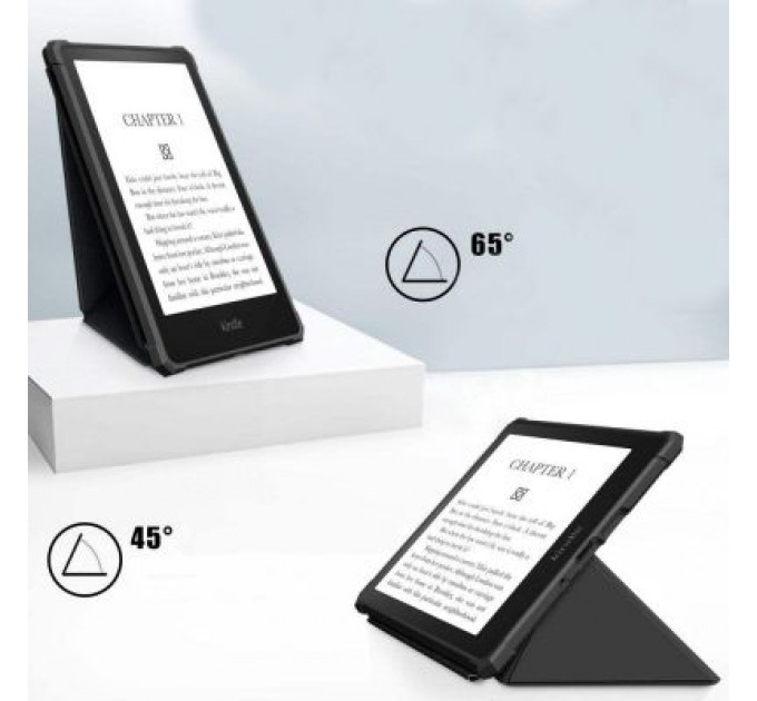 BeCover Чохол до електронної книги BeCover Ultra Slim Origami Amazon Kindle Paperwhite 11th Gen. 2021 B (707218)