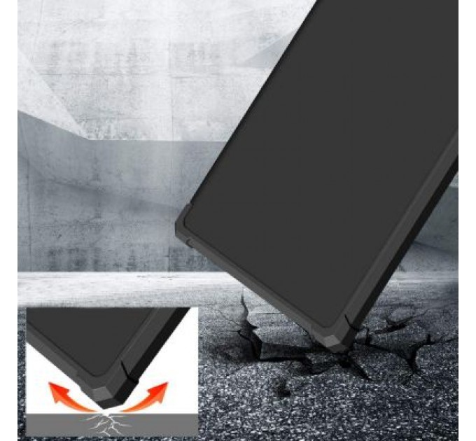 BeCover Чохол до електронної книги BeCover Ultra Slim Origami Amazon Kindle Paperwhite 11th Gen. 2021 B (707218)