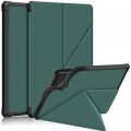 BeCover Чохол до електронної книги BeCover Ultra Slim Origami Amazon Kindle Paperwhite 11th Gen. 2021 D (707220)