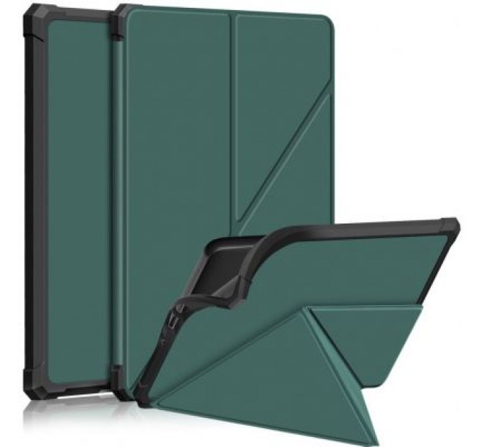 BeCover Чохол до електронної книги BeCover Ultra Slim Origami Amazon Kindle Paperwhite 11th Gen. 2021 D (707220)