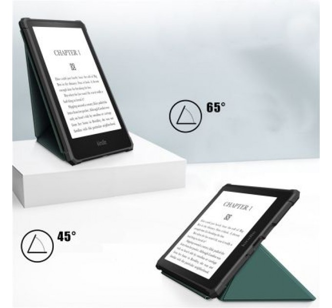 BeCover Чохол до електронної книги BeCover Ultra Slim Origami Amazon Kindle Paperwhite 11th Gen. 2021 D (707220)