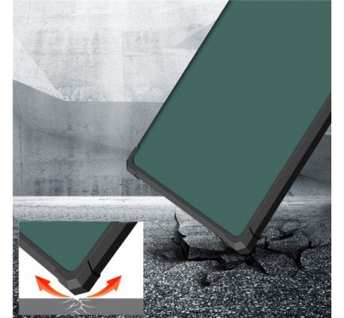 BeCover Чохол до електронної книги BeCover Ultra Slim Origami Amazon Kindle Paperwhite 11th Gen. 2021 D (707220)