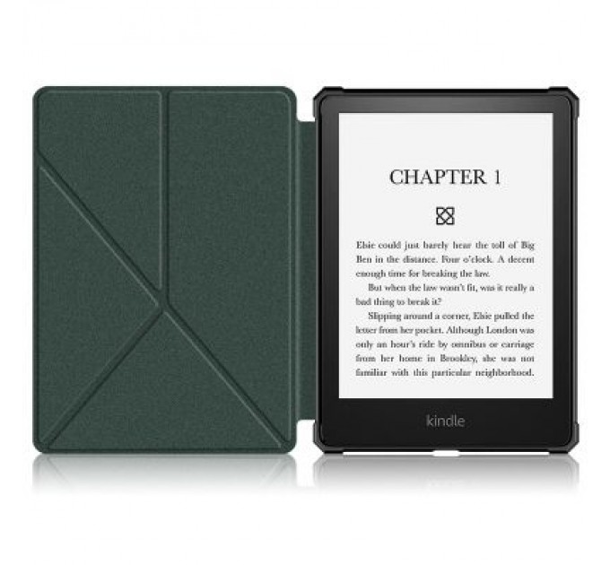 BeCover Чохол до електронної книги BeCover Ultra Slim Origami Amazon Kindle Paperwhite 11th Gen. 2021 D (707220)