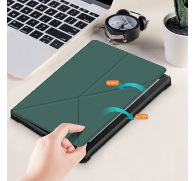 BeCover Чохол до електронної книги BeCover Ultra Slim Origami Amazon Kindle Paperwhite 11th Gen. 2021 D (707220)