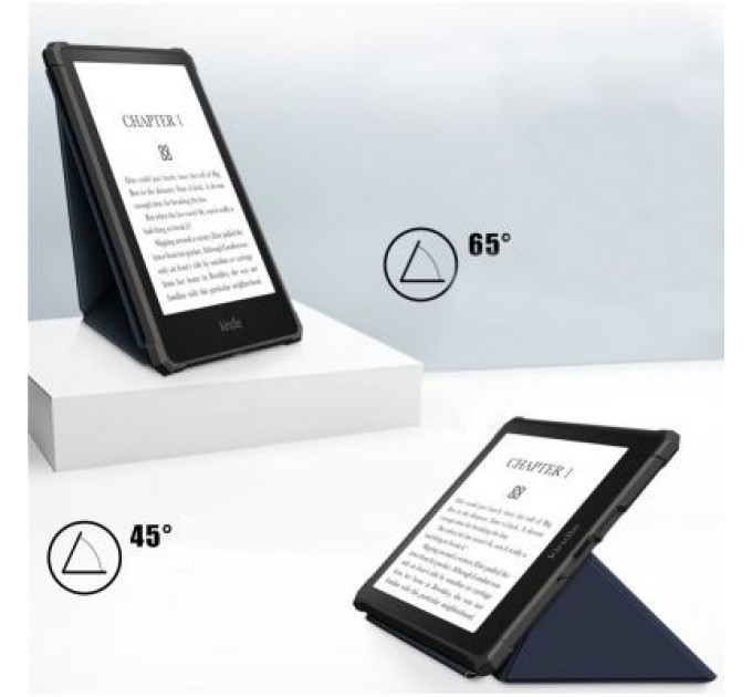BeCover Чохол до електронної книги BeCover Ultra Slim Origami Amazon Kindle Paperwhite 11th Gen. 2021 D (707219)