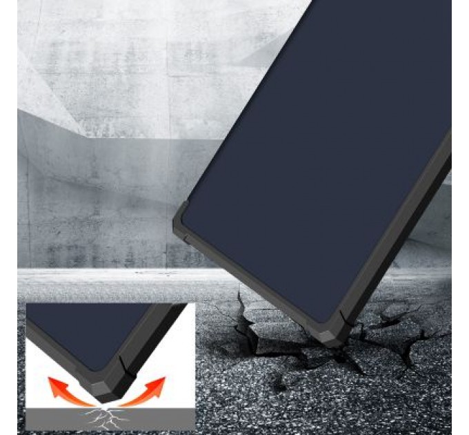 BeCover Чохол до електронної книги BeCover Ultra Slim Origami Amazon Kindle Paperwhite 11th Gen. 2021 D (707219)