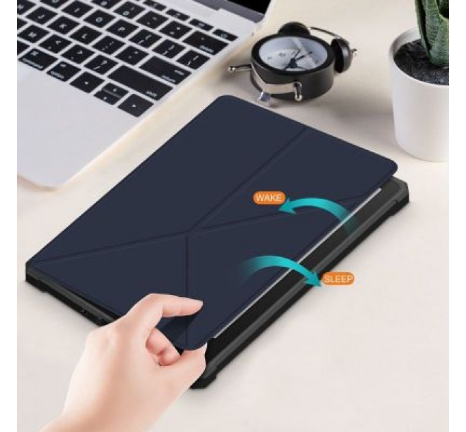 BeCover Чохол до електронної книги BeCover Ultra Slim Origami Amazon Kindle Paperwhite 11th Gen. 2021 D (707219)