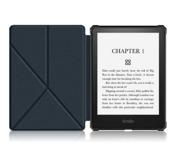 BeCover Чохол до електронної книги BeCover Ultra Slim Origami Amazon Kindle Paperwhite 11th Gen. 2021 D (707219)