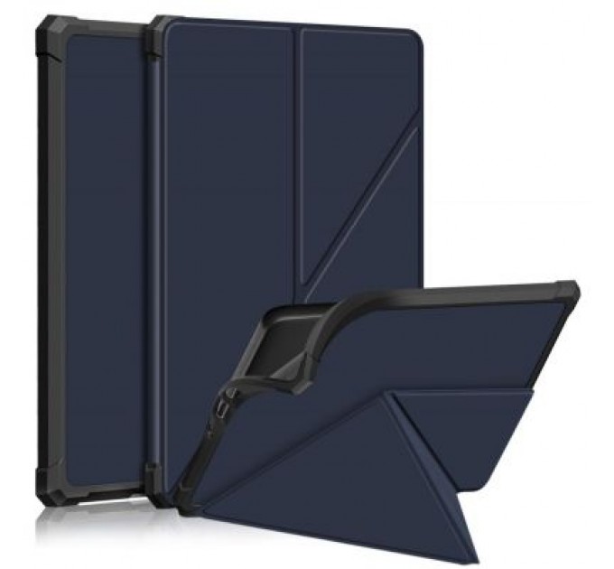 BeCover Чохол до електронної книги BeCover Ultra Slim Origami Amazon Kindle Paperwhite 11th Gen. 2021 D (707219)