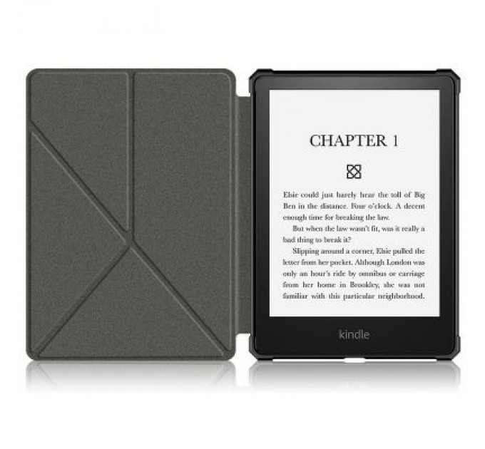 BeCover Чохол до електронної книги BeCover Ultra Slim Origami Amazon Kindle Paperwhite 11th Gen. 2021 G (707221)