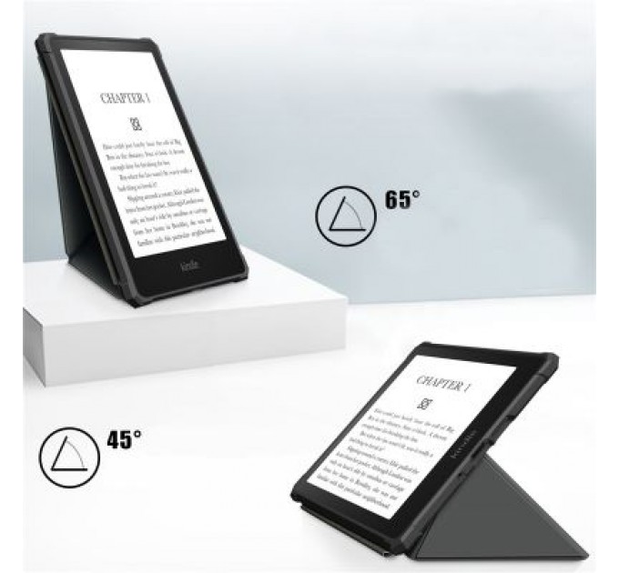 BeCover Чохол до електронної книги BeCover Ultra Slim Origami Amazon Kindle Paperwhite 11th Gen. 2021 G (707221)