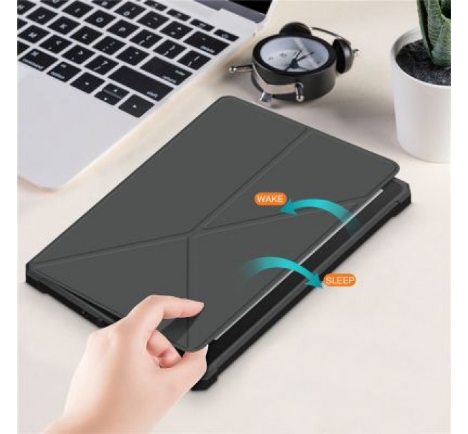 BeCover Чохол до електронної книги BeCover Ultra Slim Origami Amazon Kindle Paperwhite 11th Gen. 2021 G (707221)