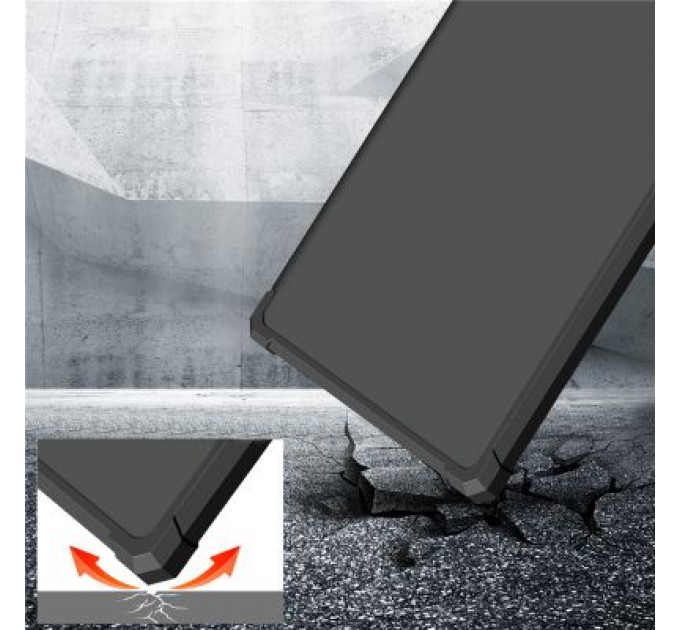 BeCover Чохол до електронної книги BeCover Ultra Slim Origami Amazon Kindle Paperwhite 11th Gen. 2021 G (707221)