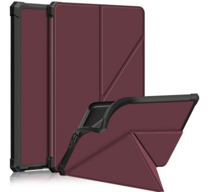 BeCover Чохол до електронної книги BeCover Ultra Slim Origami Amazon Kindle Paperwhite 11th Gen. 2021 R (707222)