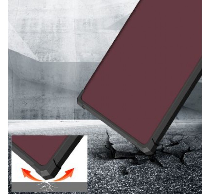 BeCover Чохол до електронної книги BeCover Ultra Slim Origami Amazon Kindle Paperwhite 11th Gen. 2021 R (707222)